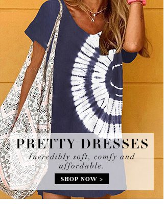 PrettyDresses