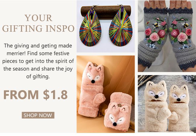 YourGiftingInspo