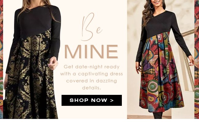 BeMine