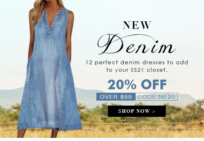 NewDenim