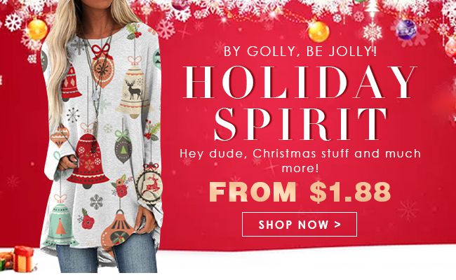 HolidayStyles