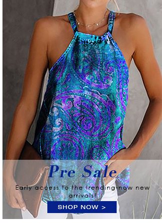 PreSale