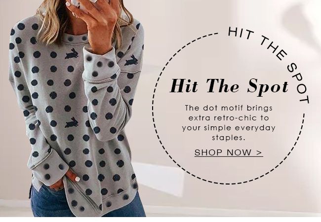 HitTheSpot