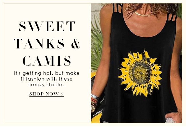 SweetTanksAndCamis