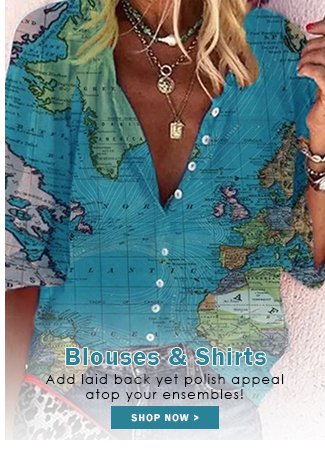 BlousesAndShirts