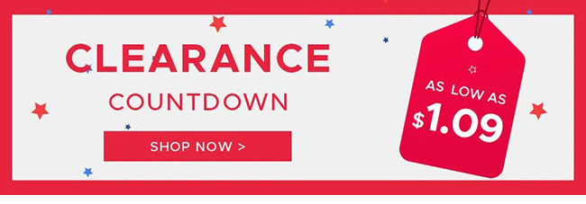 Clearance