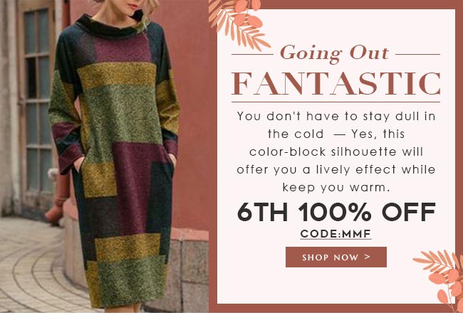 GoingOutFantastic