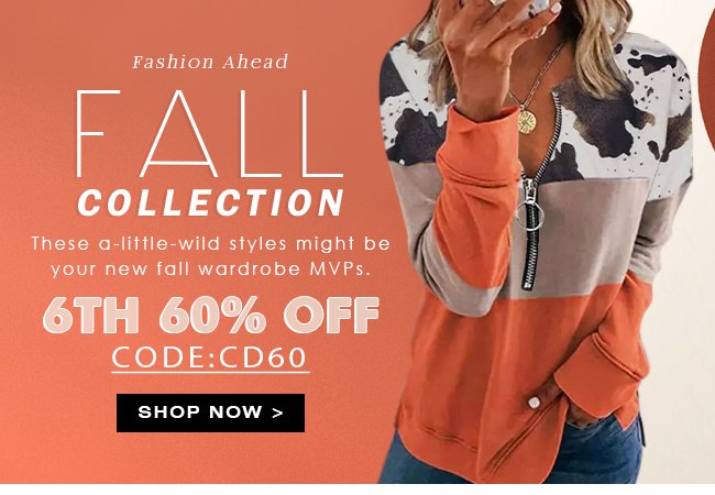 FallCollection