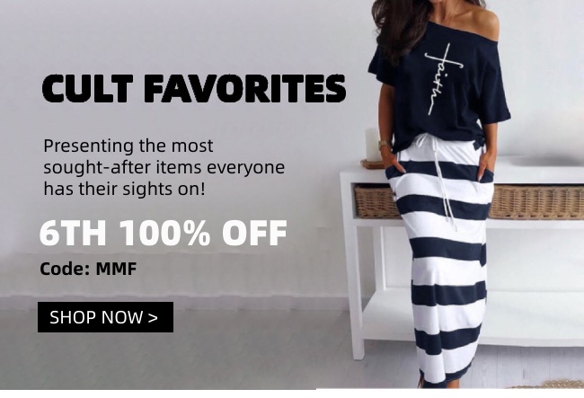 CultFavorites