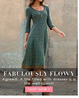 FabulouslyFlowy