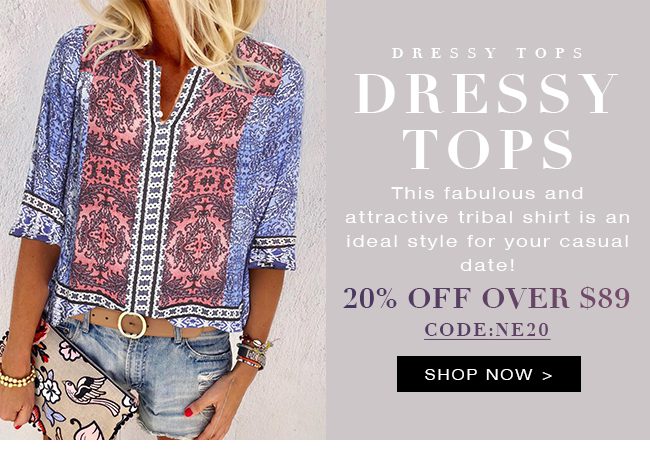 DressyTops