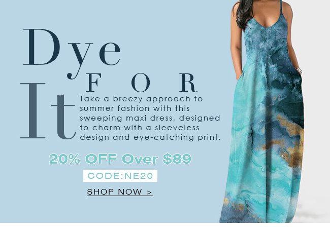 DyeForIt