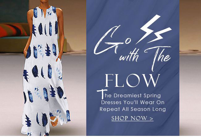 GowithTheFlow