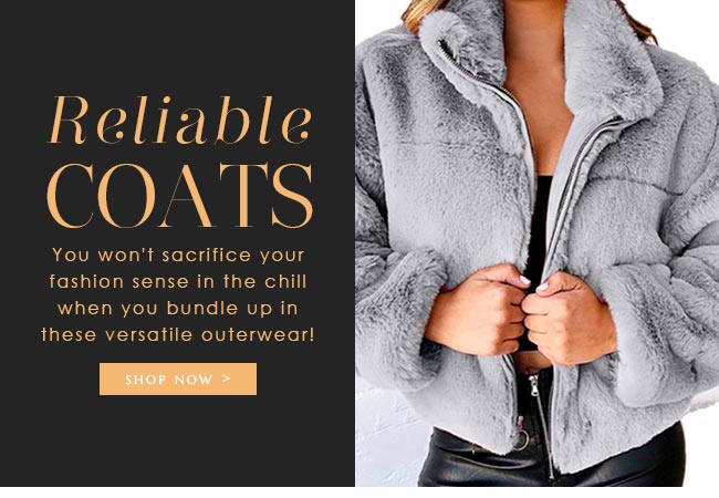 ReliableCoat