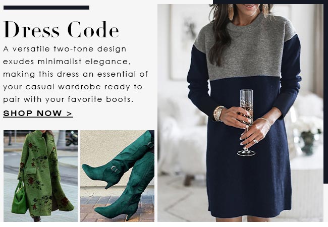 DressCode