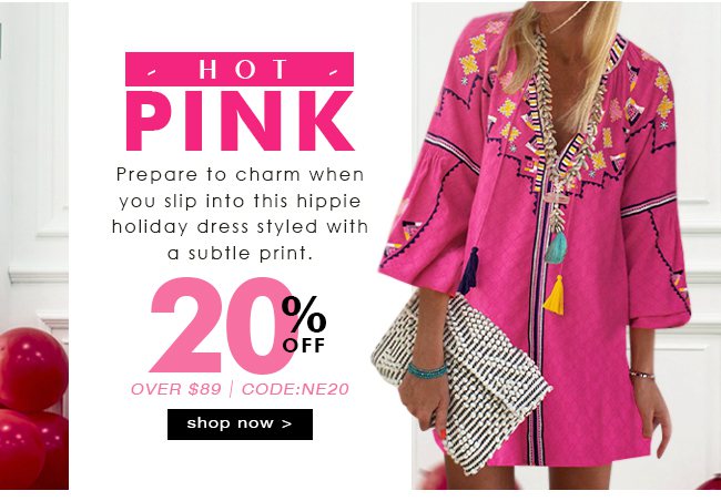 HotPink