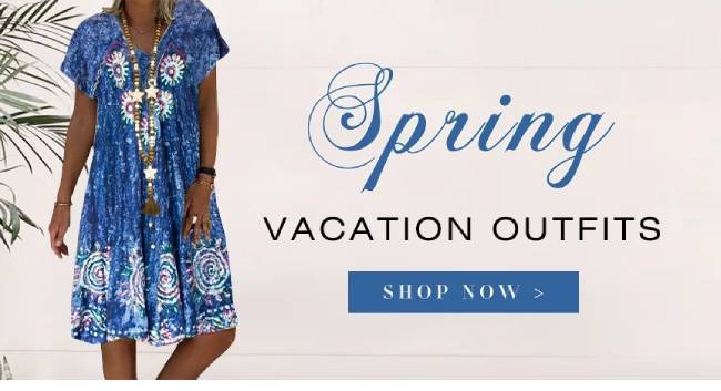 VacationOutfits