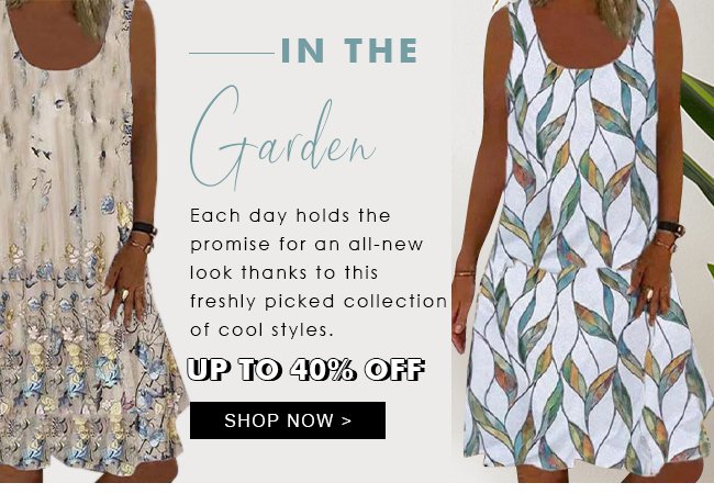 InTheGarden