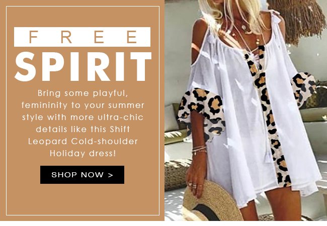FreeSpirit