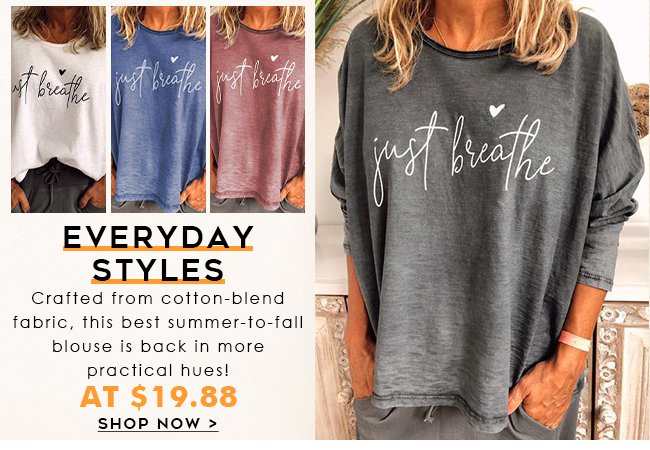 EverydayStyles
