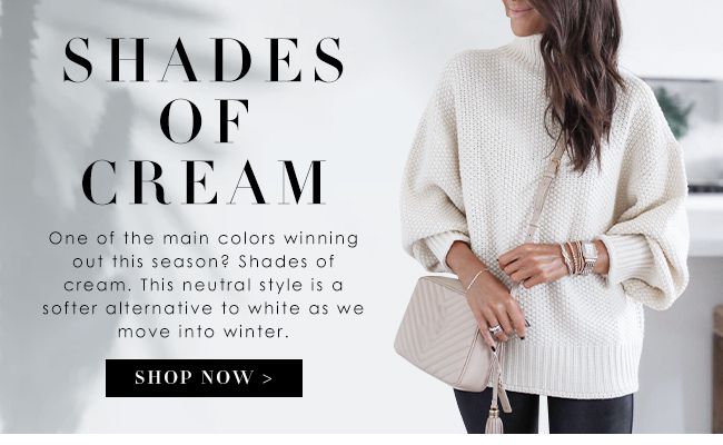 ShadesOfCream