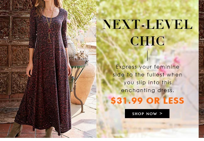 Next-levelChic