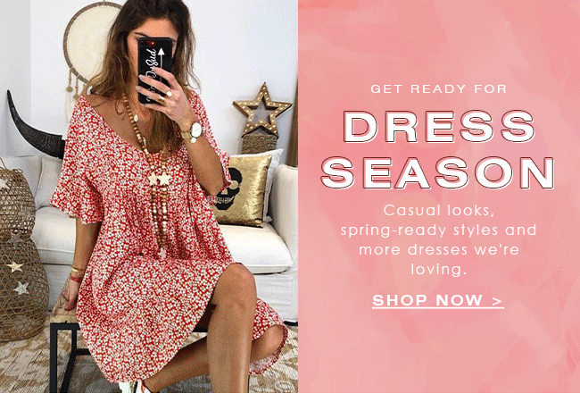 DressSeason