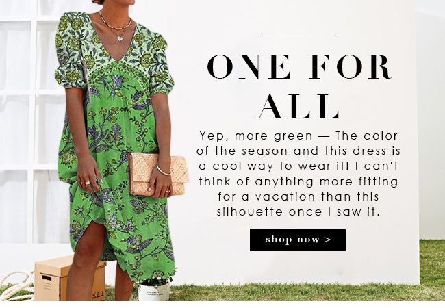 OneForAll