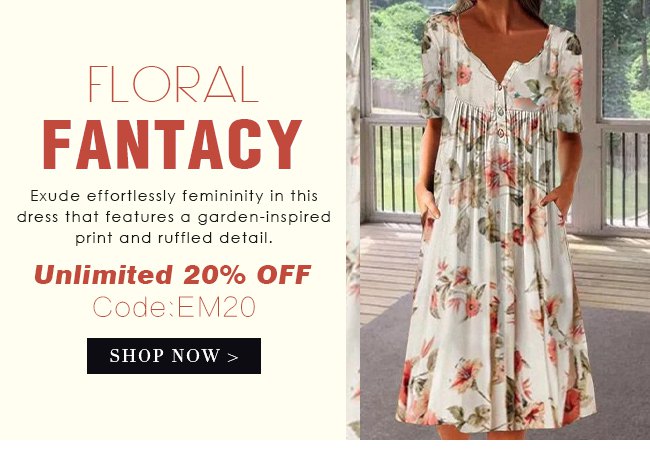 FloralFantacy