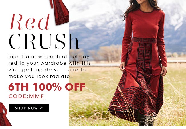 RedCrush