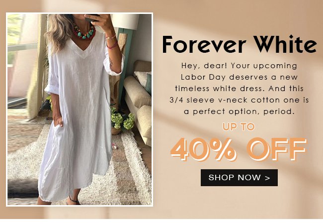 ForeverWhite