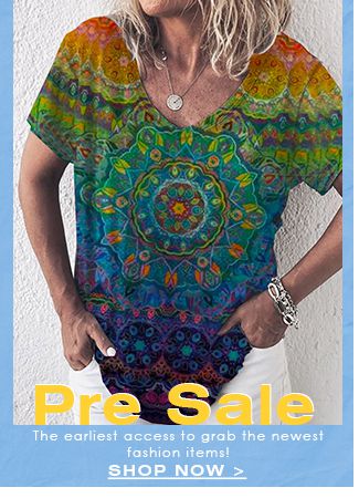 PreSale