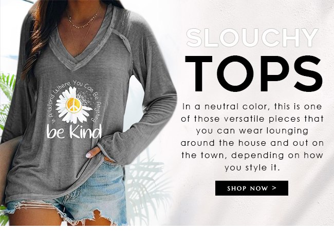 SlouchyTops