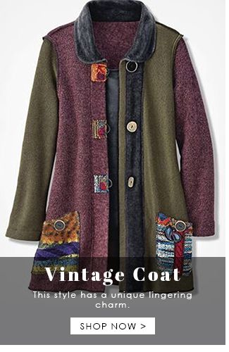 VintageCoat