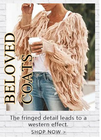 BelovedCoats