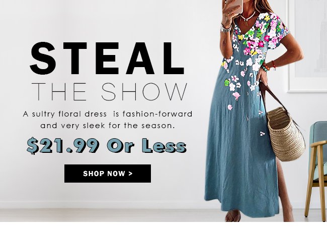 StealTheShow