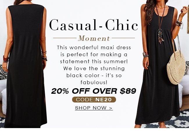 Casual-ChicMoment