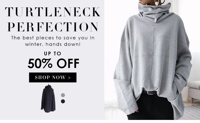 TurtleneckPerfection