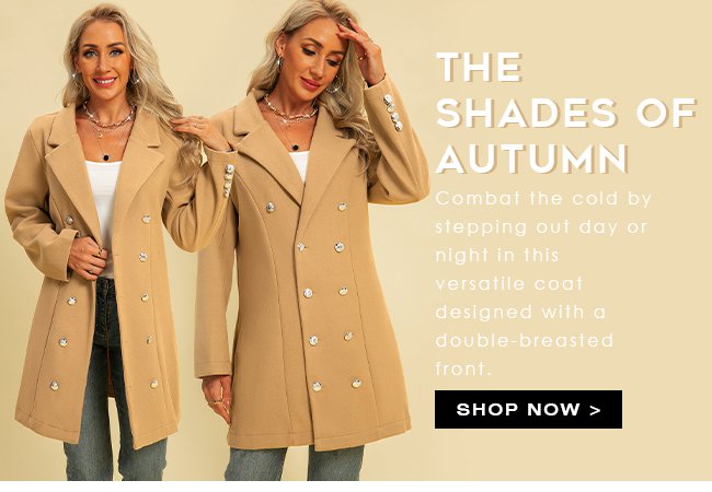 TheShadesofAutumn