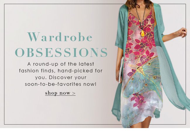 WardrobeObsessions