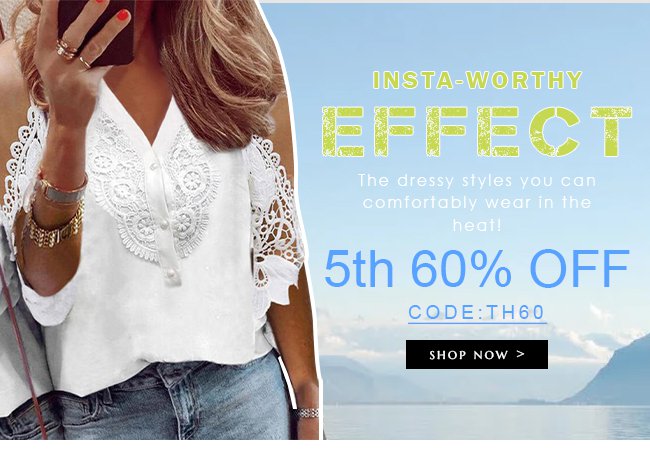 InstaworthyEffect