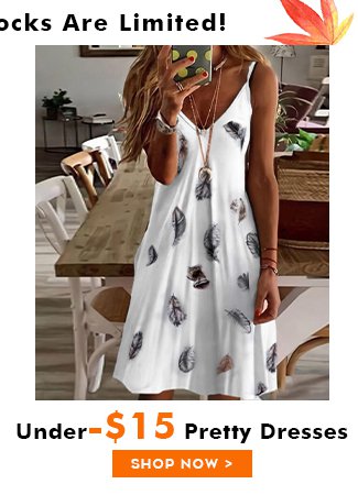 Under-15PrettyDresses