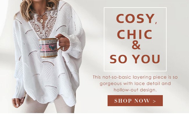 CosyChicSoYou