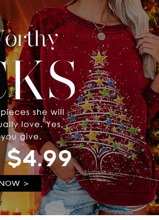 Gift-WorthyPicks