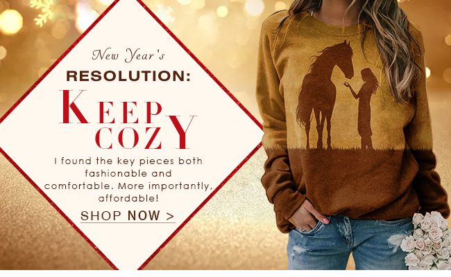 KeepCozy