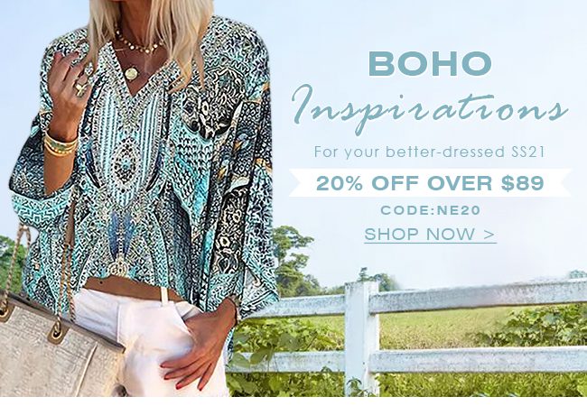BohoInspirations