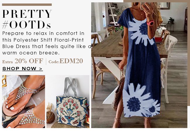 PrettyOOTDs