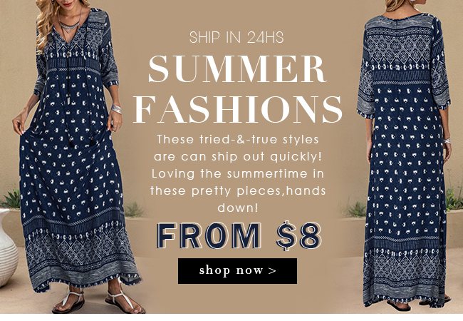 SummerFashions