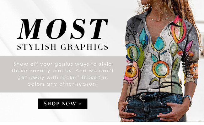 MostStylishGraphics