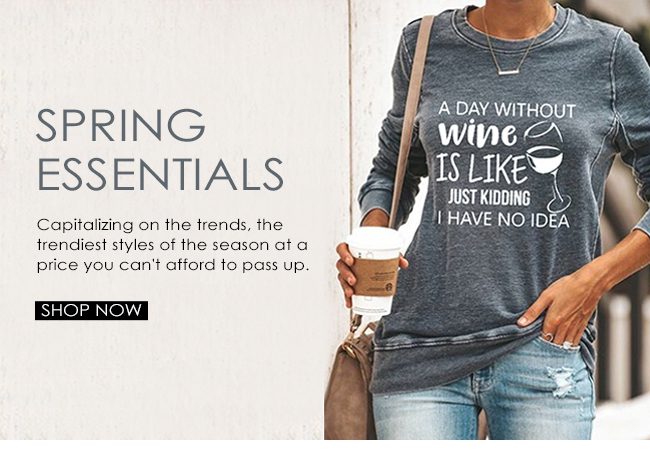 SpringEssentials